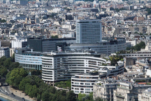 Entreprise de Démolition Neuilly-sur-Seine